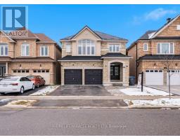 71 SKYVALLEY DRIVE, Brampton, Ontario