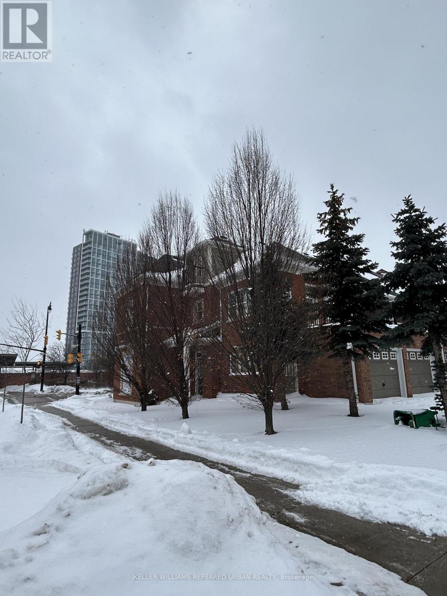 1 - 52 COMMUTER DRIVE, Brampton, Ontario