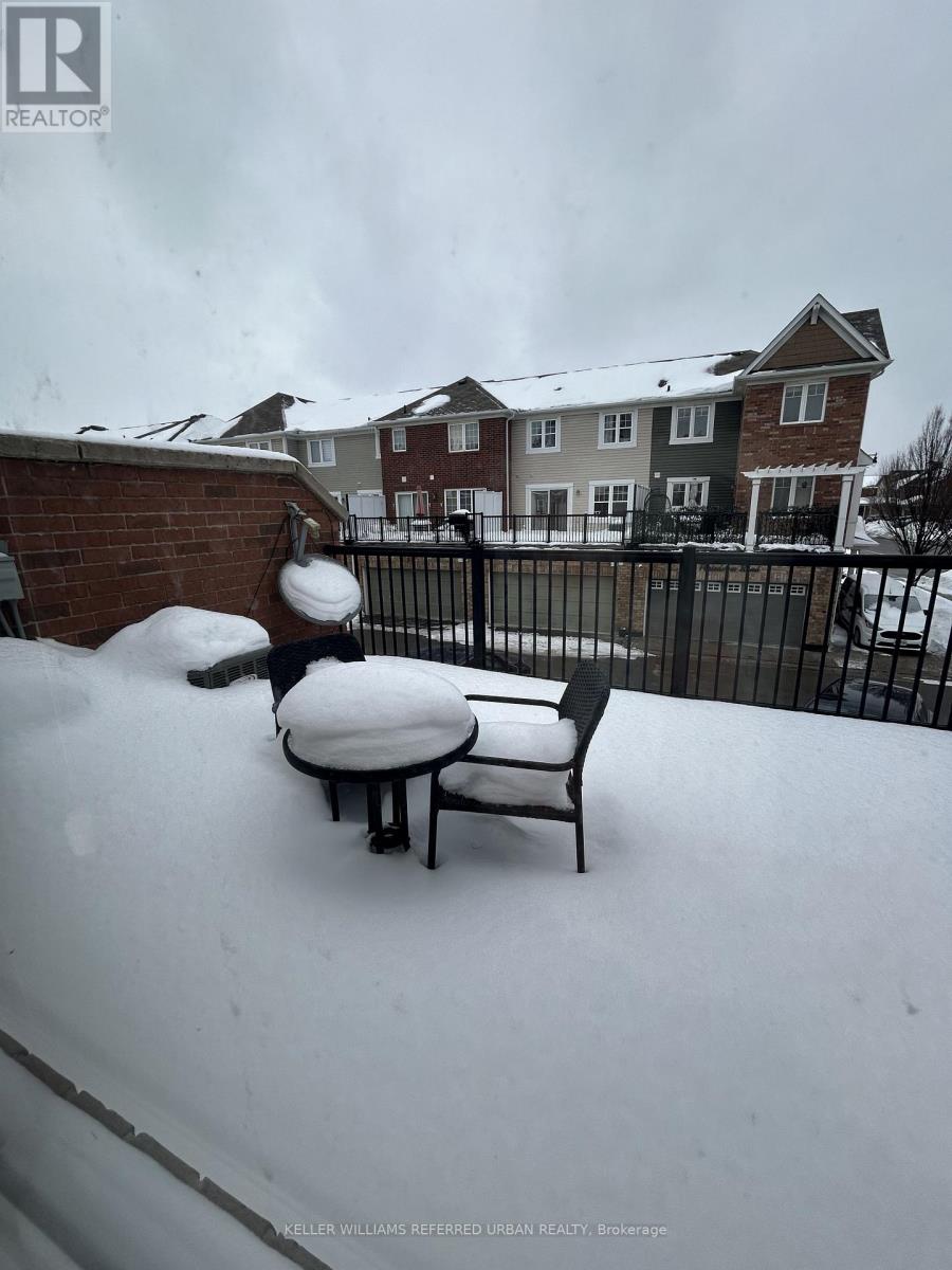 1 - 52 Commuter Drive, Brampton, Ontario  L7A 0R3 - Photo 10 - W12764254