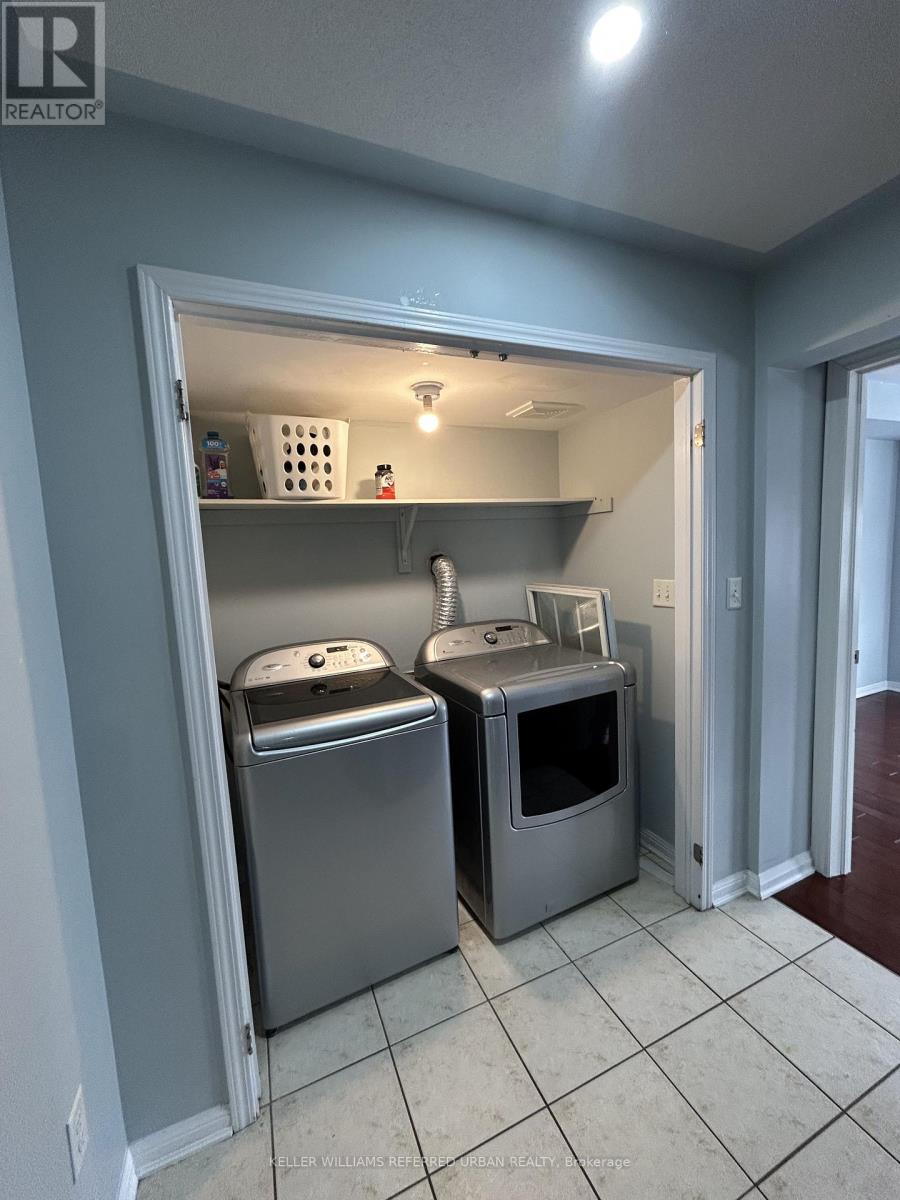 1 - 52 Commuter Drive, Brampton, Ontario  L7A 0R3 - Photo 11 - W12764254