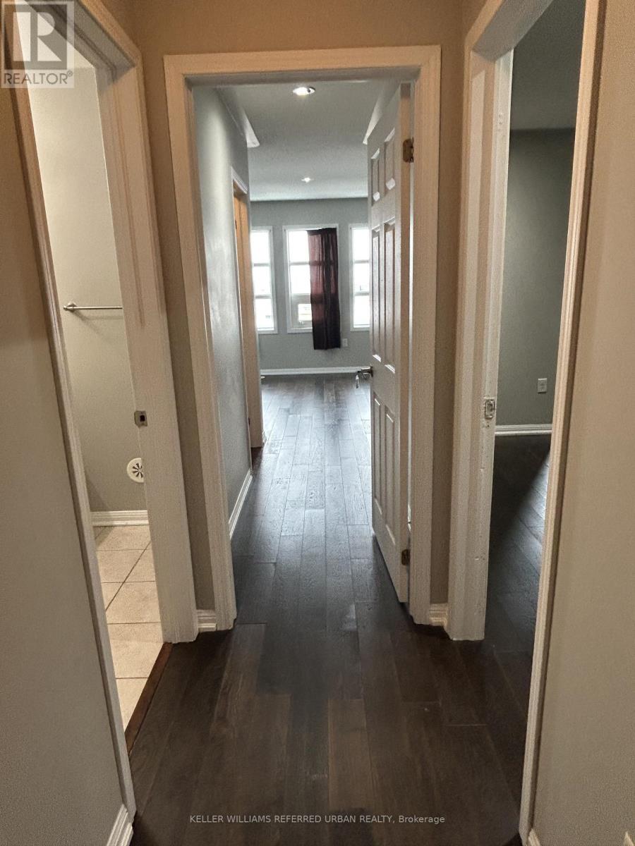 1 - 52 Commuter Drive, Brampton, Ontario  L7A 0R3 - Photo 14 - W12764254