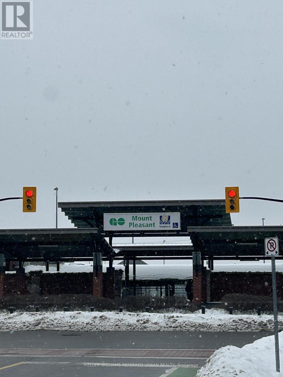 1 - 52 Commuter Drive, Brampton, Ontario  L7A 0R3 - Photo 25 - W12764254