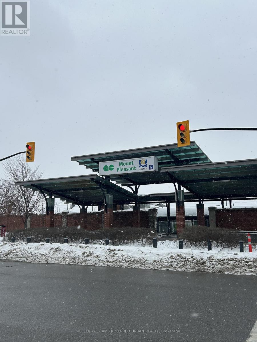 1 - 52 Commuter Drive, Brampton, Ontario  L7A 0R3 - Photo 27 - W12764254