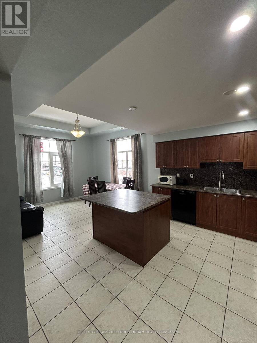 1 - 52 Commuter Drive, Brampton, Ontario  L7A 0R3 - Photo 3 - W12764254