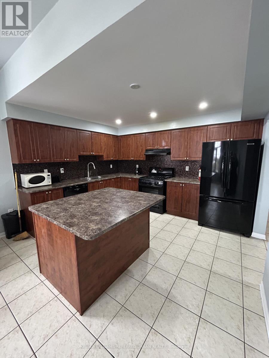 1 - 52 Commuter Drive, Brampton, Ontario  L7A 0R3 - Photo 4 - W12764254