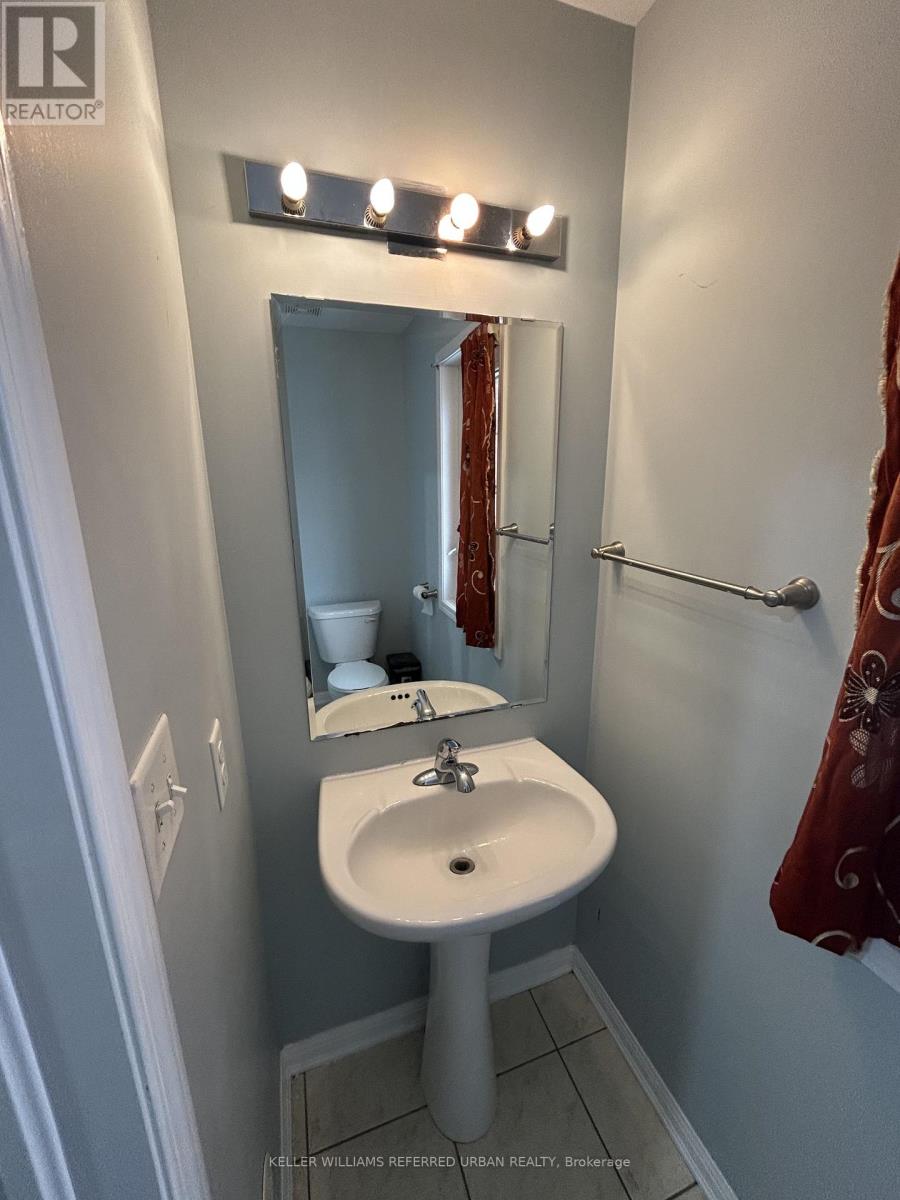 1 - 52 Commuter Drive, Brampton, Ontario  L7A 0R3 - Photo 6 - W12764254