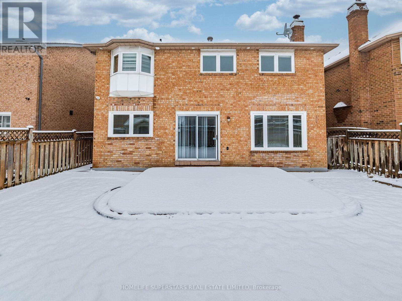 54 Hollybush Street, Brampton, Ontario  L6R 1A6 - Photo 50 - W12764278