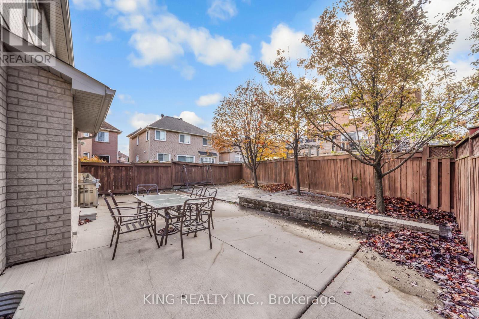 23 Himalaya Street, Brampton, Ontario  L6R 2L8 - Photo 46 - W12764284