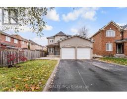 23 HIMALAYA STREET, Brampton, Ontario