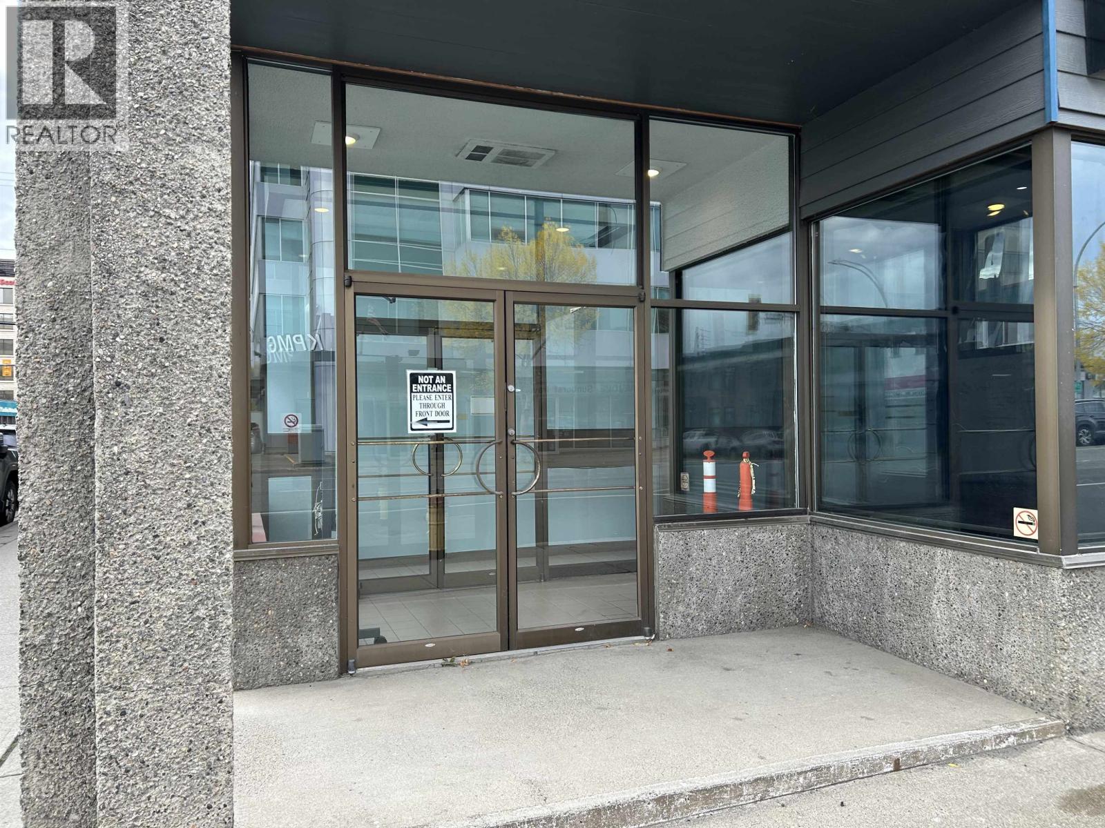 201 Victoria Street, Prince George, British Columbia  V2L 2J4 - Photo 5 - C8072694