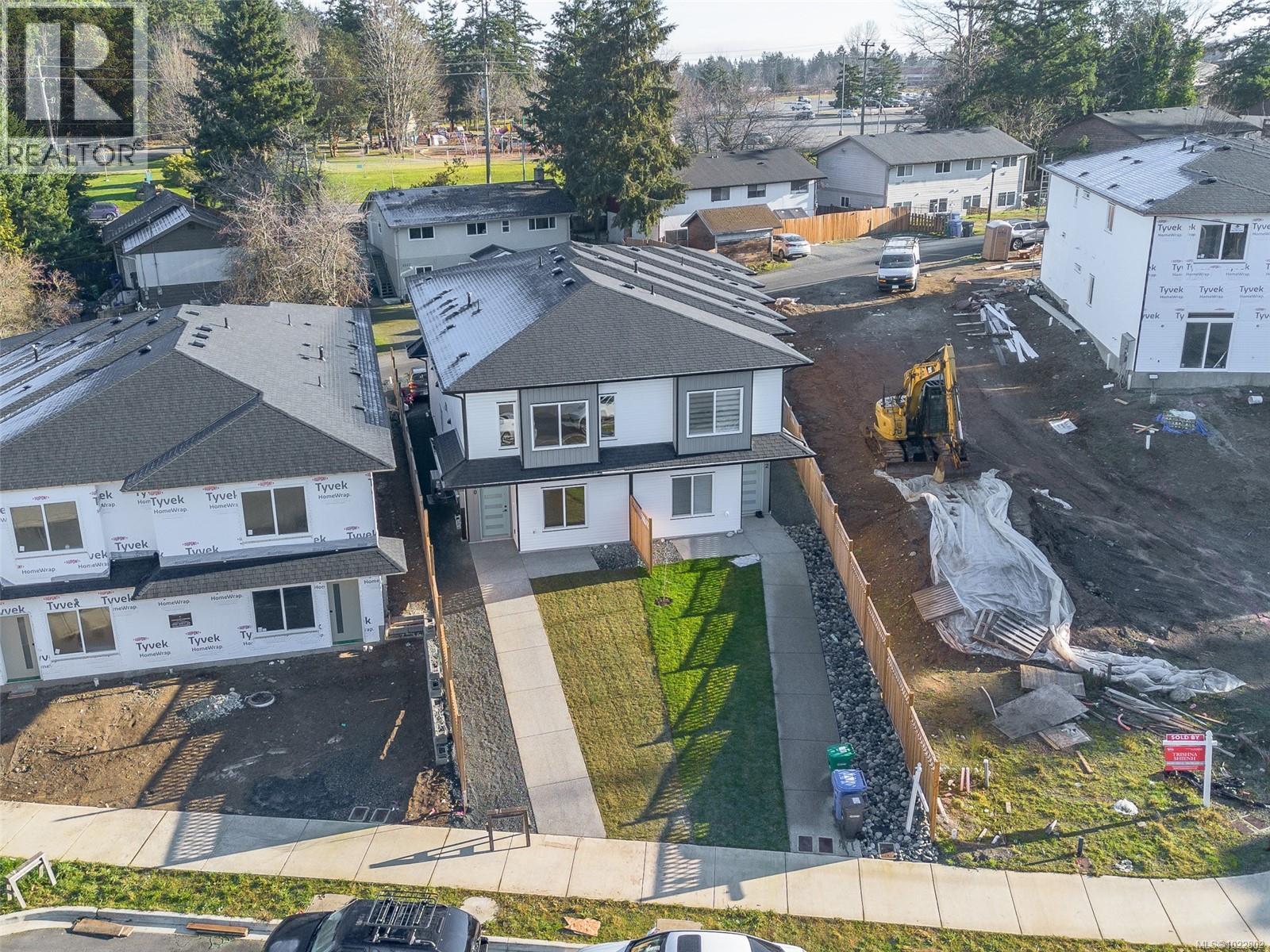 10 Leam Rd, Nanaimo, British Columbia