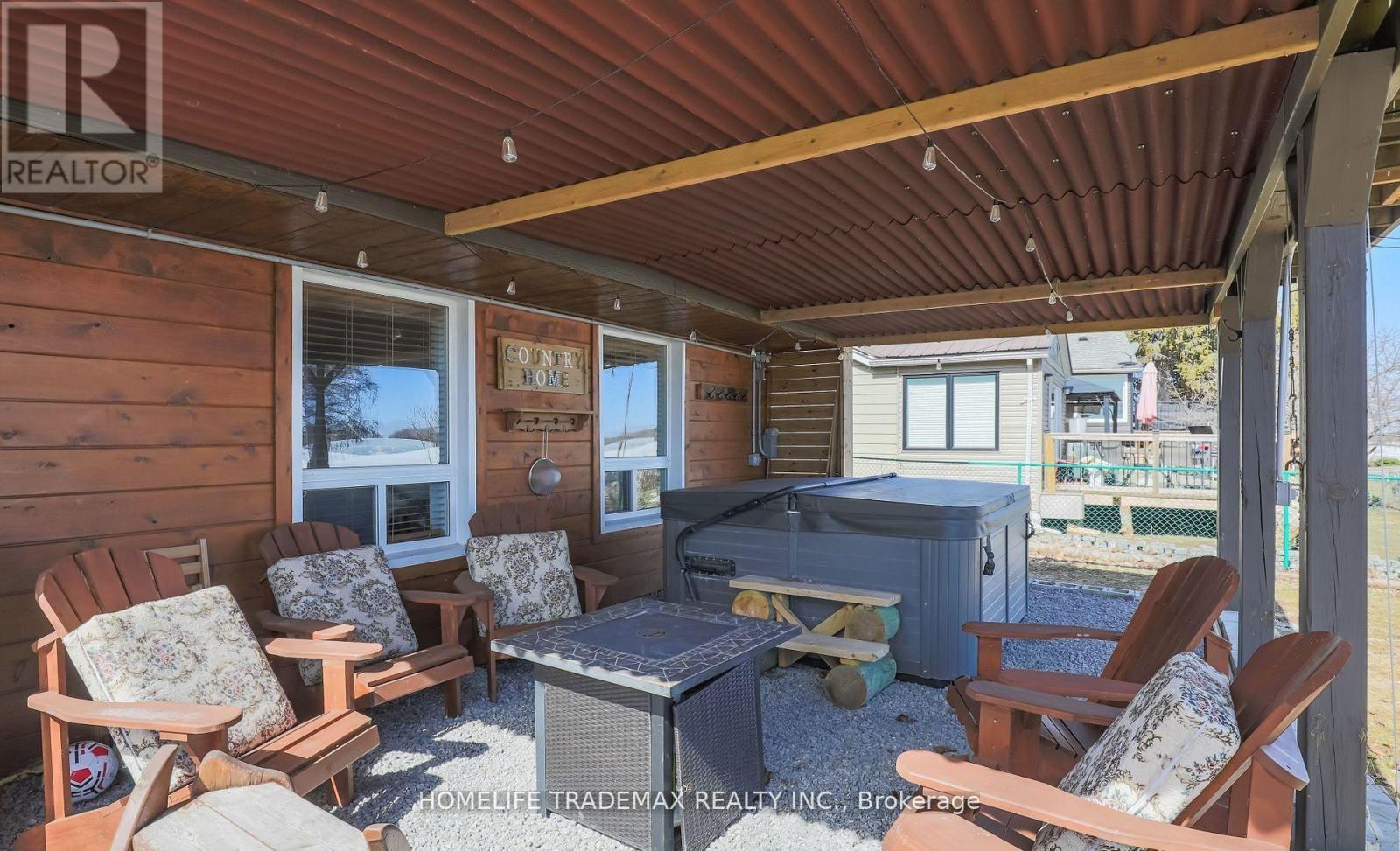 65 Druan Drive, Kawartha Lakes, Ontario  L9L 1B6 - Photo 33 - X12764244