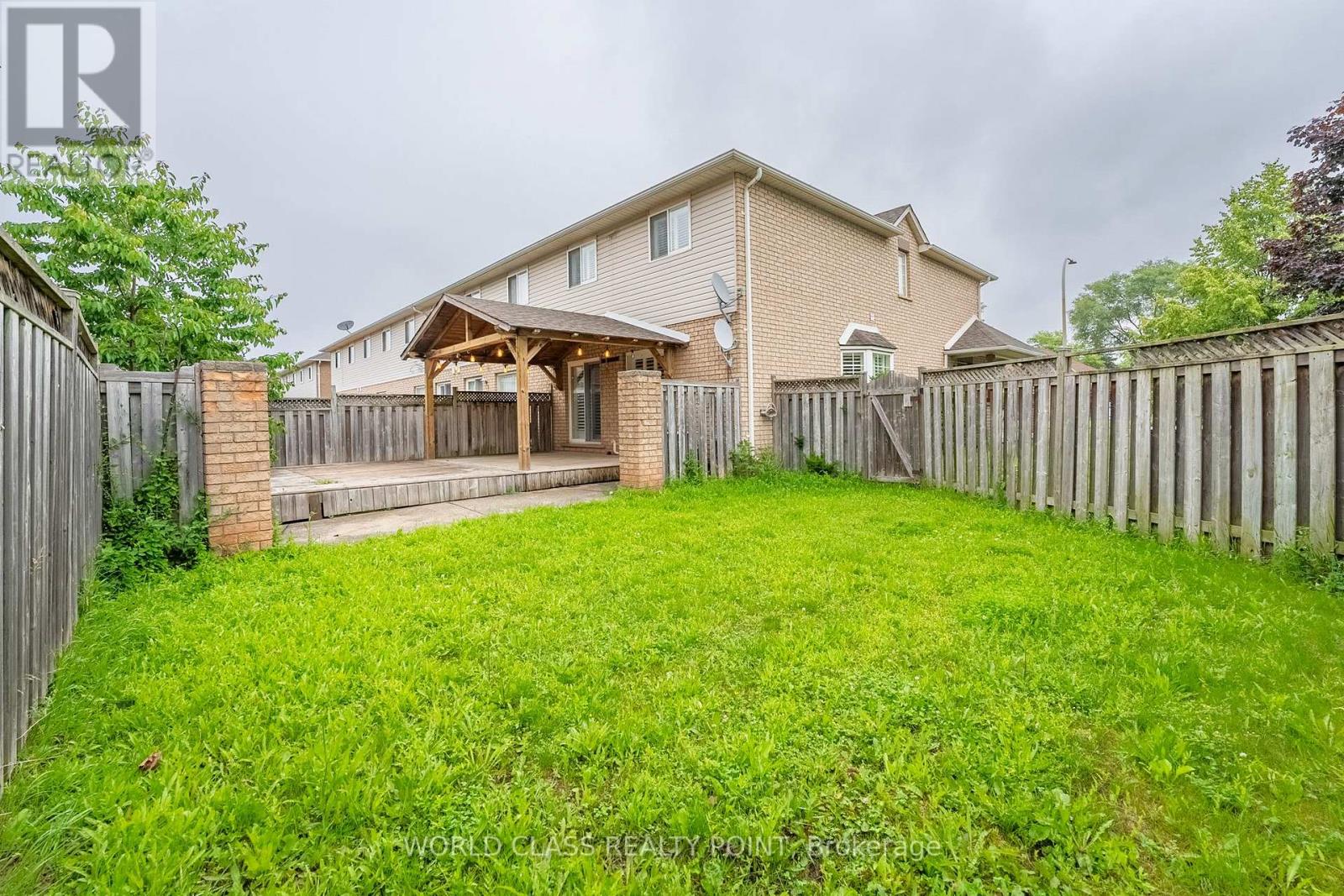 1 Magnolia Crescent, Grimsby, Ontario  L3M 5M9 - Photo 40 - X12764266
