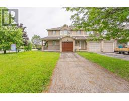 1 MAGNOLIA CRESCENT, Grimsby, Ontario