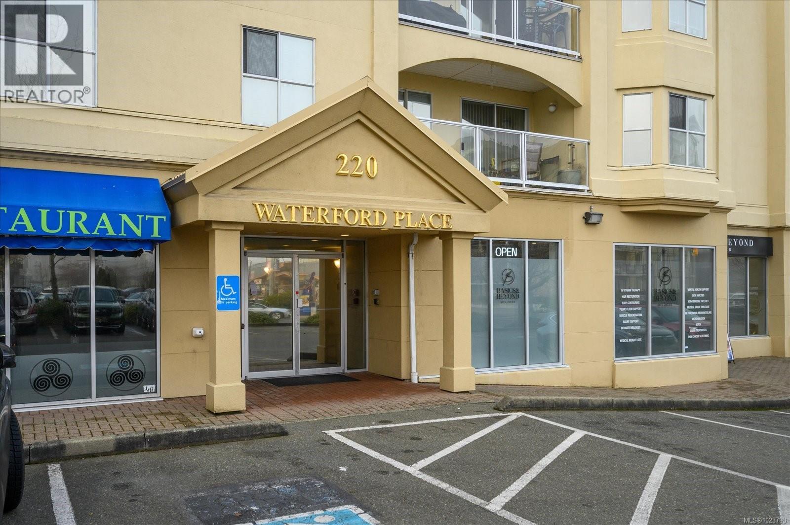 303 220 Island Hwy W, Parksville, British Columbia  V9P 2P3 - Photo 35 - 1023793