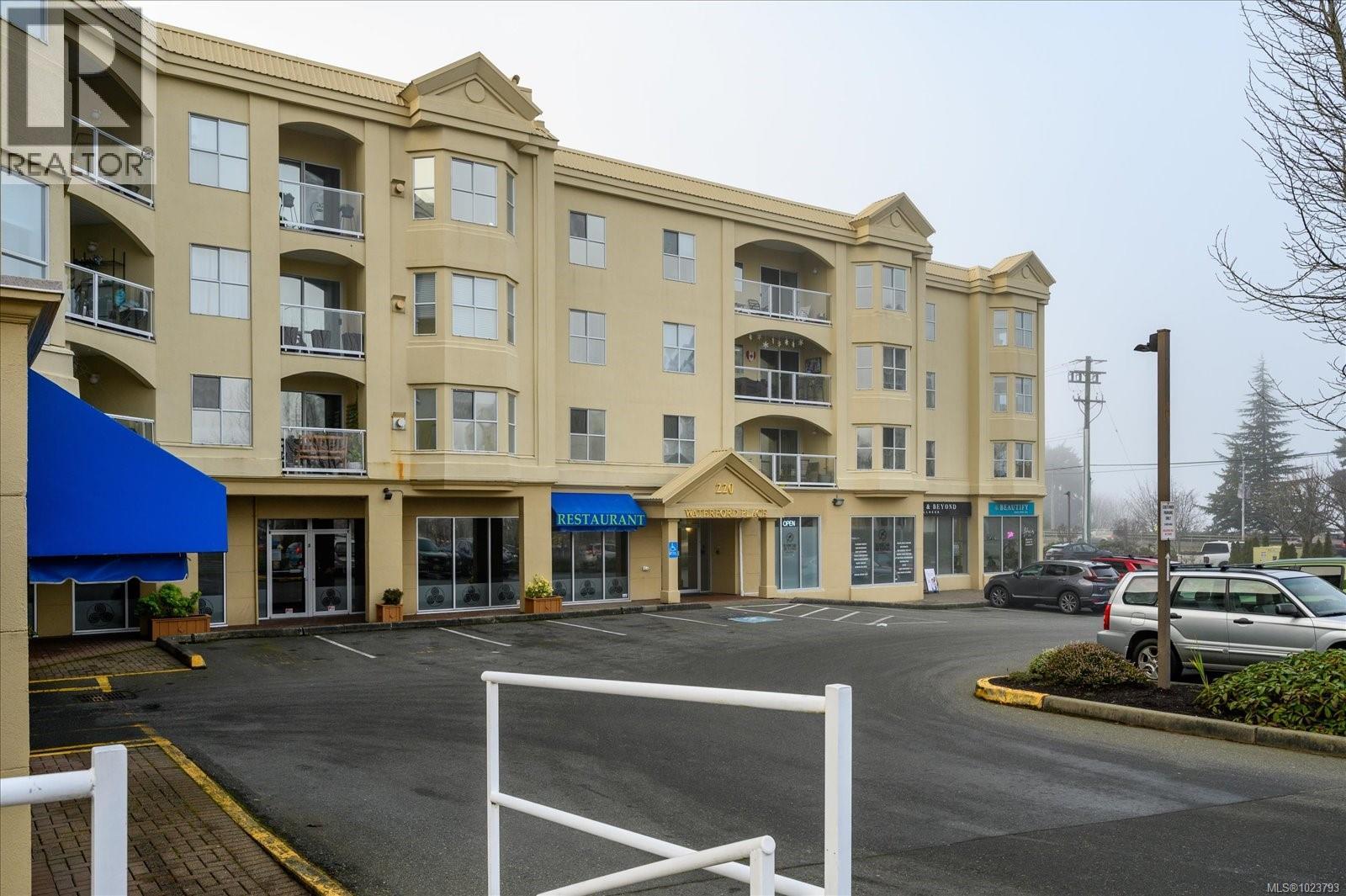 303 220 Island Hwy W, Parksville, British Columbia  V9P 2P3 - Photo 37 - 1023793