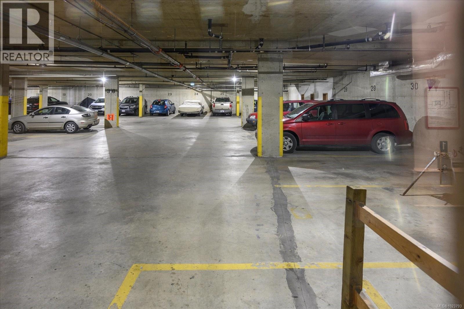 303 220 Island Hwy W, Parksville, British Columbia  V9P 2P3 - Photo 34 - 1023793