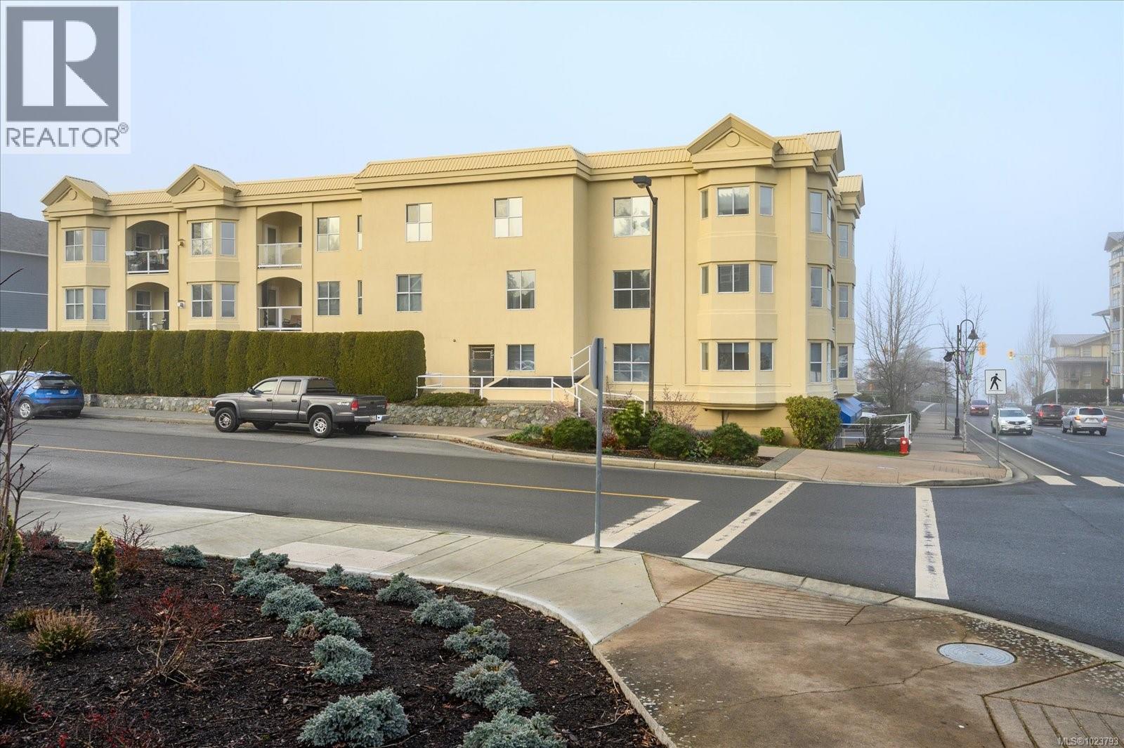 303 220 Island Hwy W, Parksville, British Columbia  V9P 2P3 - Photo 38 - 1023793