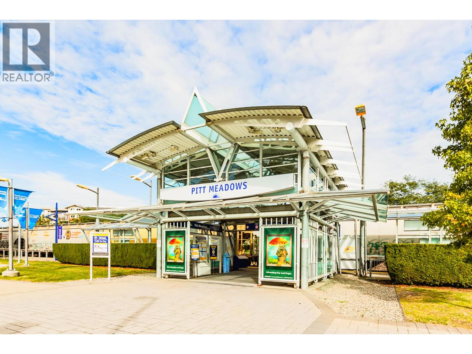 310 12635 190a Street, Pitt Meadows, British Columbia  V3Y 0E8 - Photo 40 - R3087202