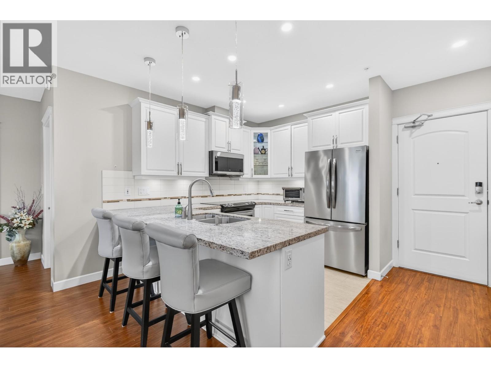 310 12635 190a Street, Pitt Meadows, British Columbia  V3Y 0E8 - Photo 8 - R3087202