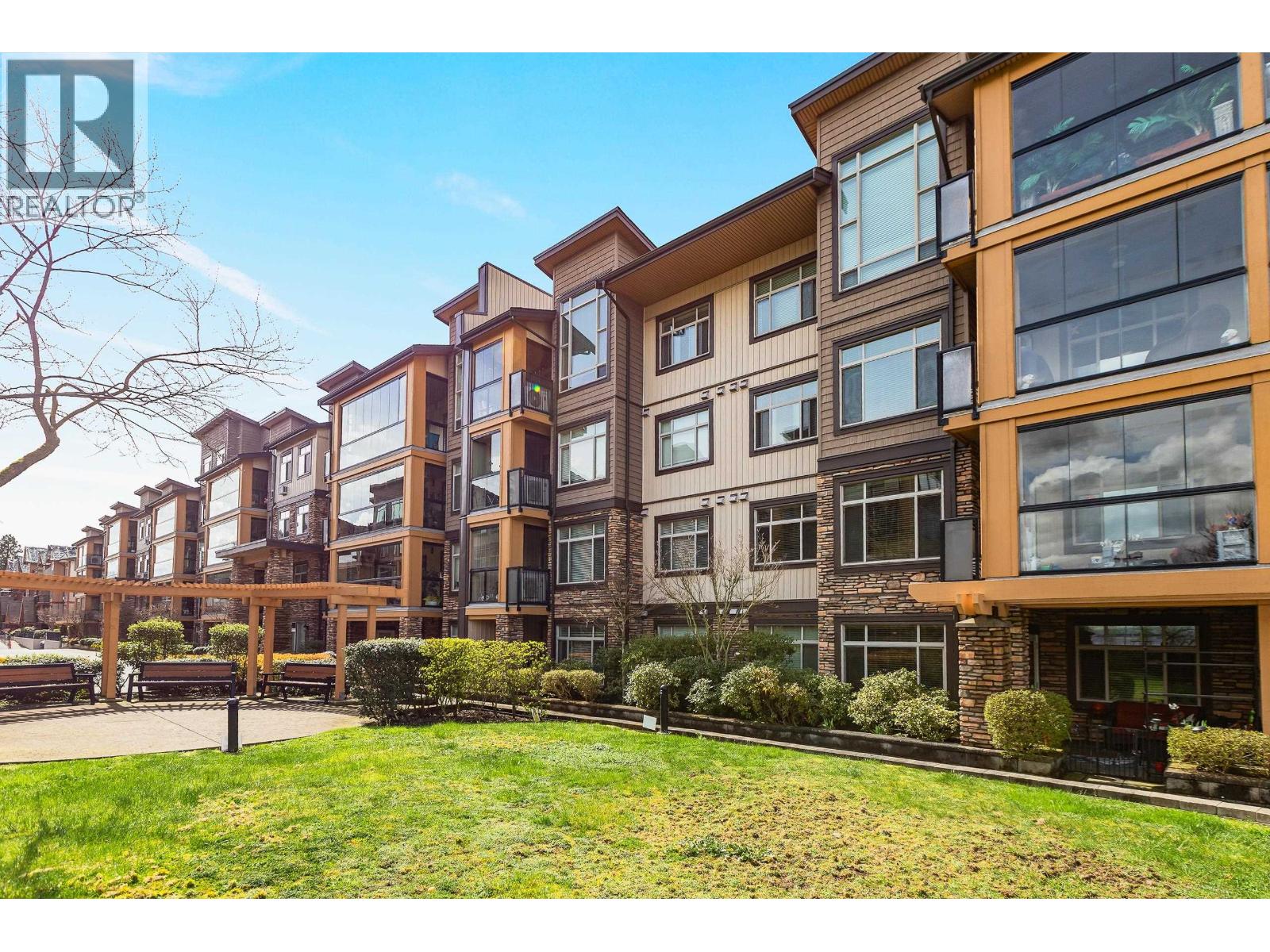 310 12635 190a Street, Pitt Meadows, British Columbia  V3Y 0E8 - Photo 30 - R3087202