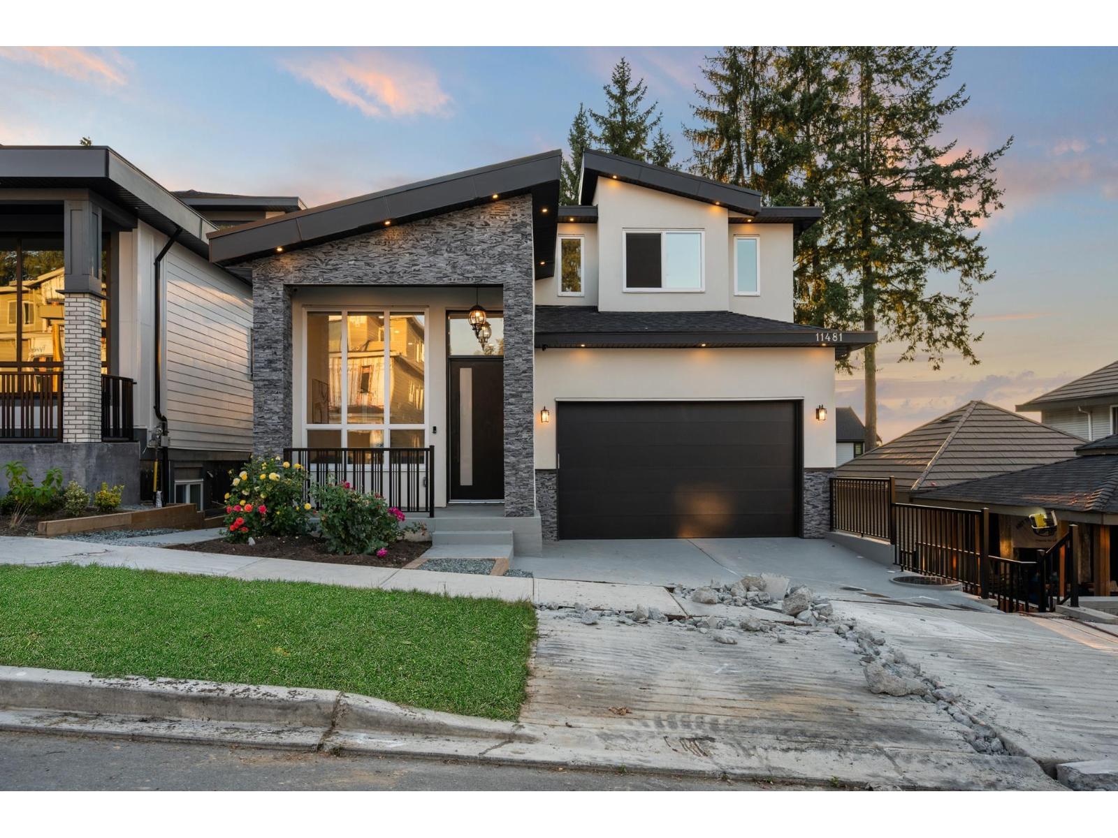 11481 138a Street, Surrey, British Columbia  V3R 0J3 - Photo 2 - R3086424