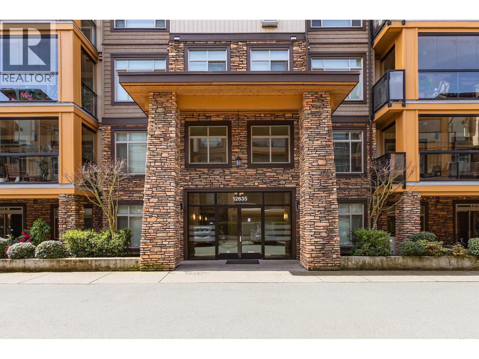 310 12635 190a Street, Pitt Meadows, British Columbia  V3Y 0E8 - Photo 3 - R3087202