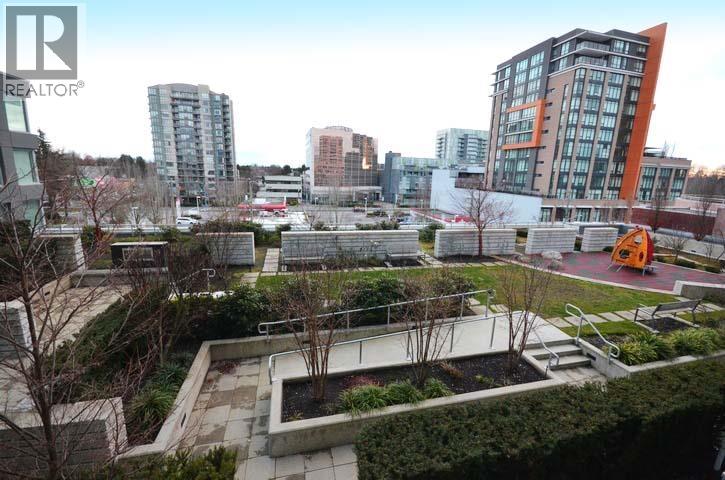 602 6833 Buswell Street, Richmond, British Columbia  V6Y 0L3 - Photo 26 - R3077297