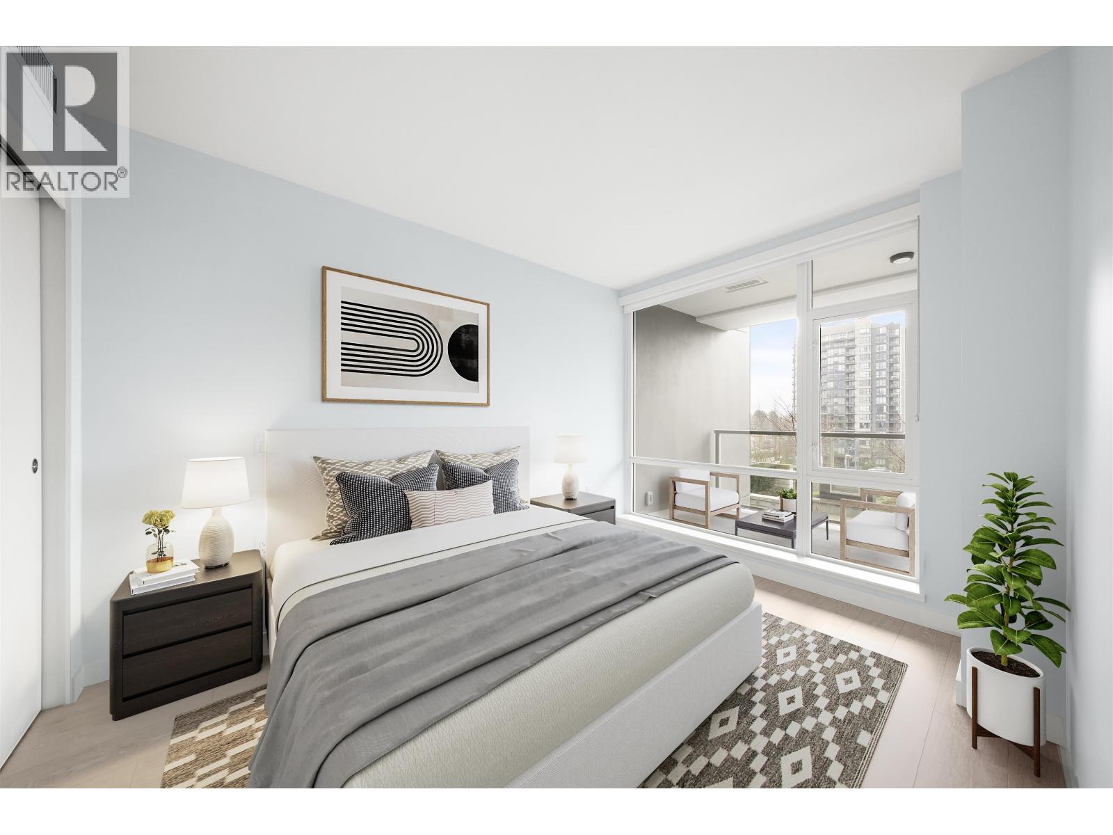 602 6833 Buswell Street, Richmond, British Columbia  V6Y 0L3 - Photo 5 - R3077297