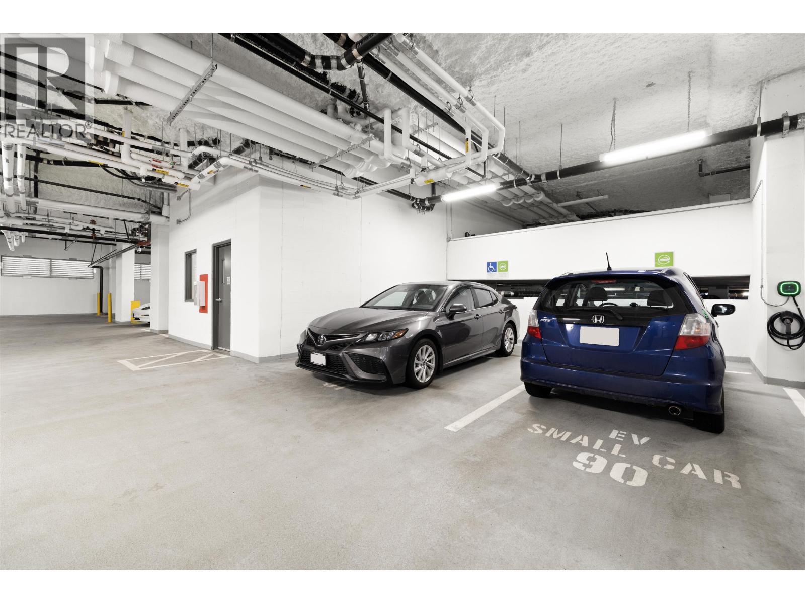 602 6833 Buswell Street, Richmond, British Columbia  V6Y 0L3 - Photo 36 - R3077297