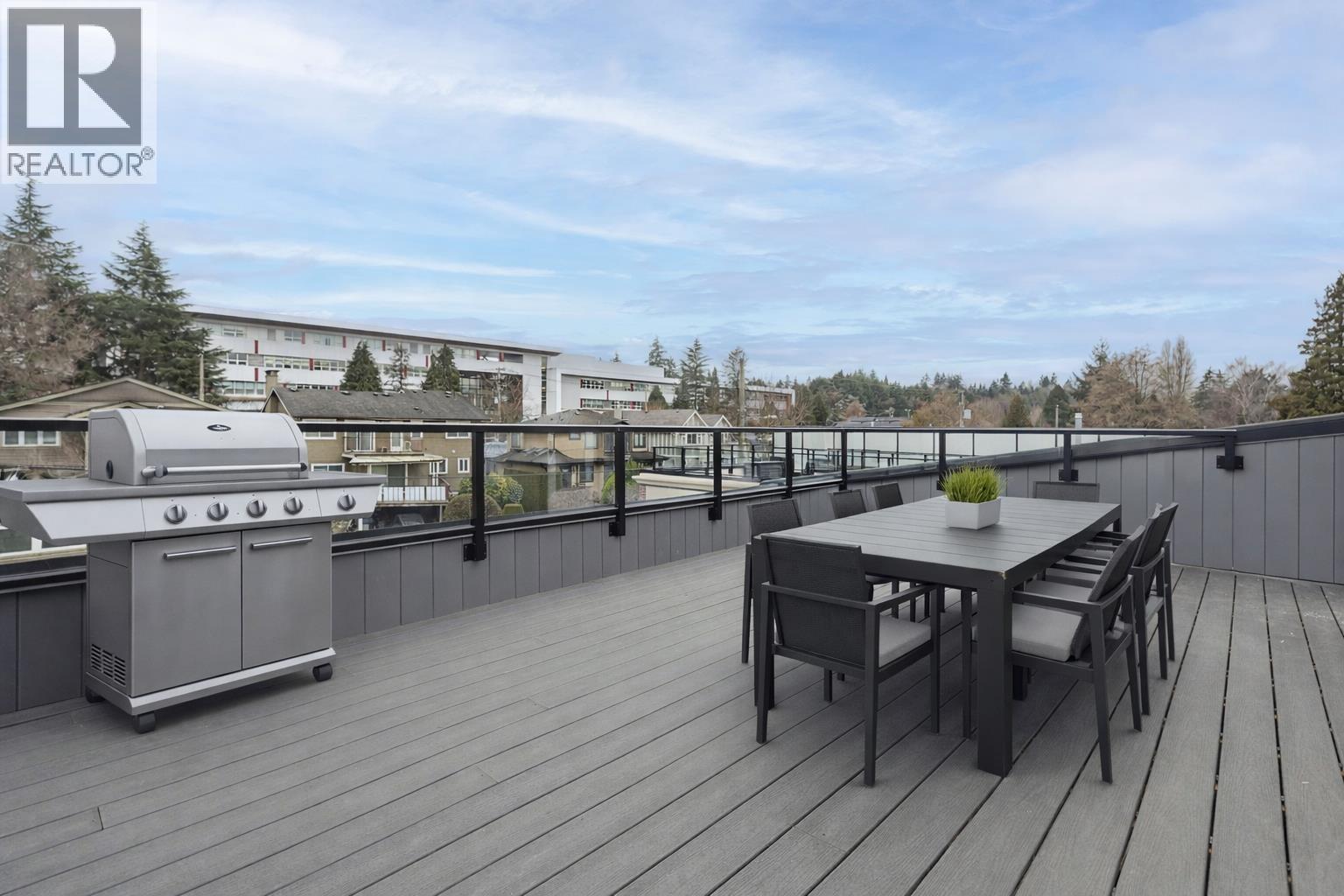 4817 Laurel Street, Vancouver, British Columbia  V5Z 3V9 - Photo 19 - R3085831