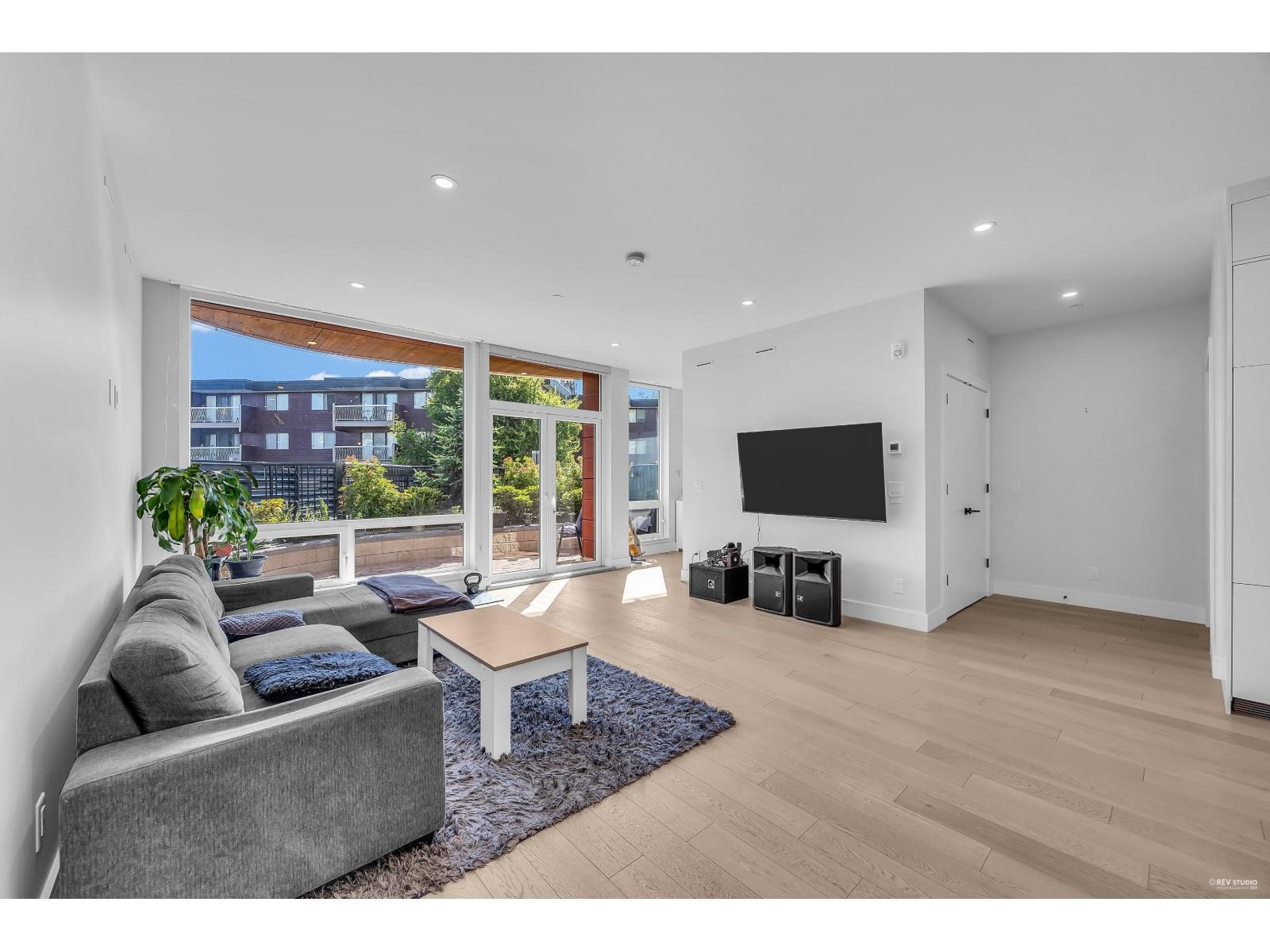 105 20416 Park Avenue, Langley, British Columbia  V3A 0N2 - Photo 2 - R3086945