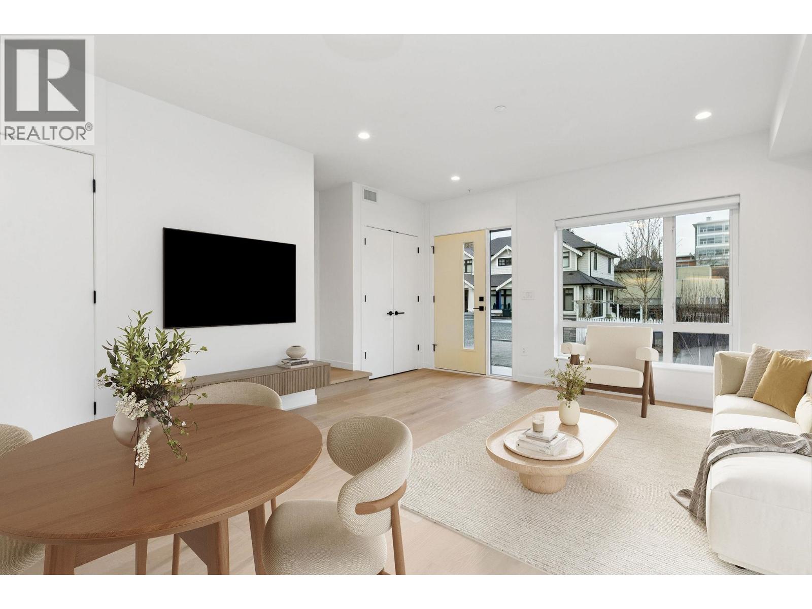 4817 Laurel Street, Vancouver, British Columbia  V5Z 3V9 - Photo 4 - R3085831