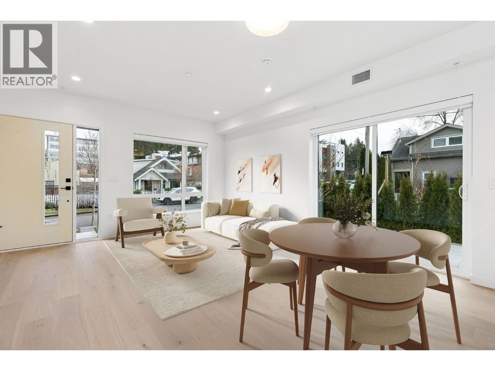 4817 Laurel Street, Vancouver, British Columbia  V5Z 3V9 - Photo 6 - R3085831