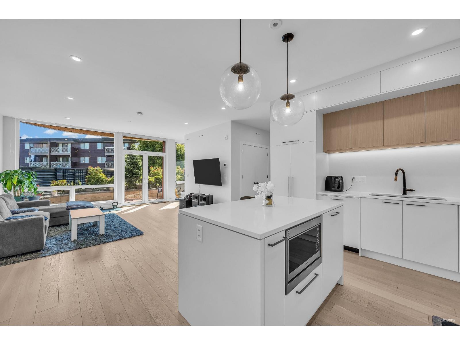 105 20416 Park Avenue, Langley, British Columbia  V3A 0N2 - Photo 7 - R3086945