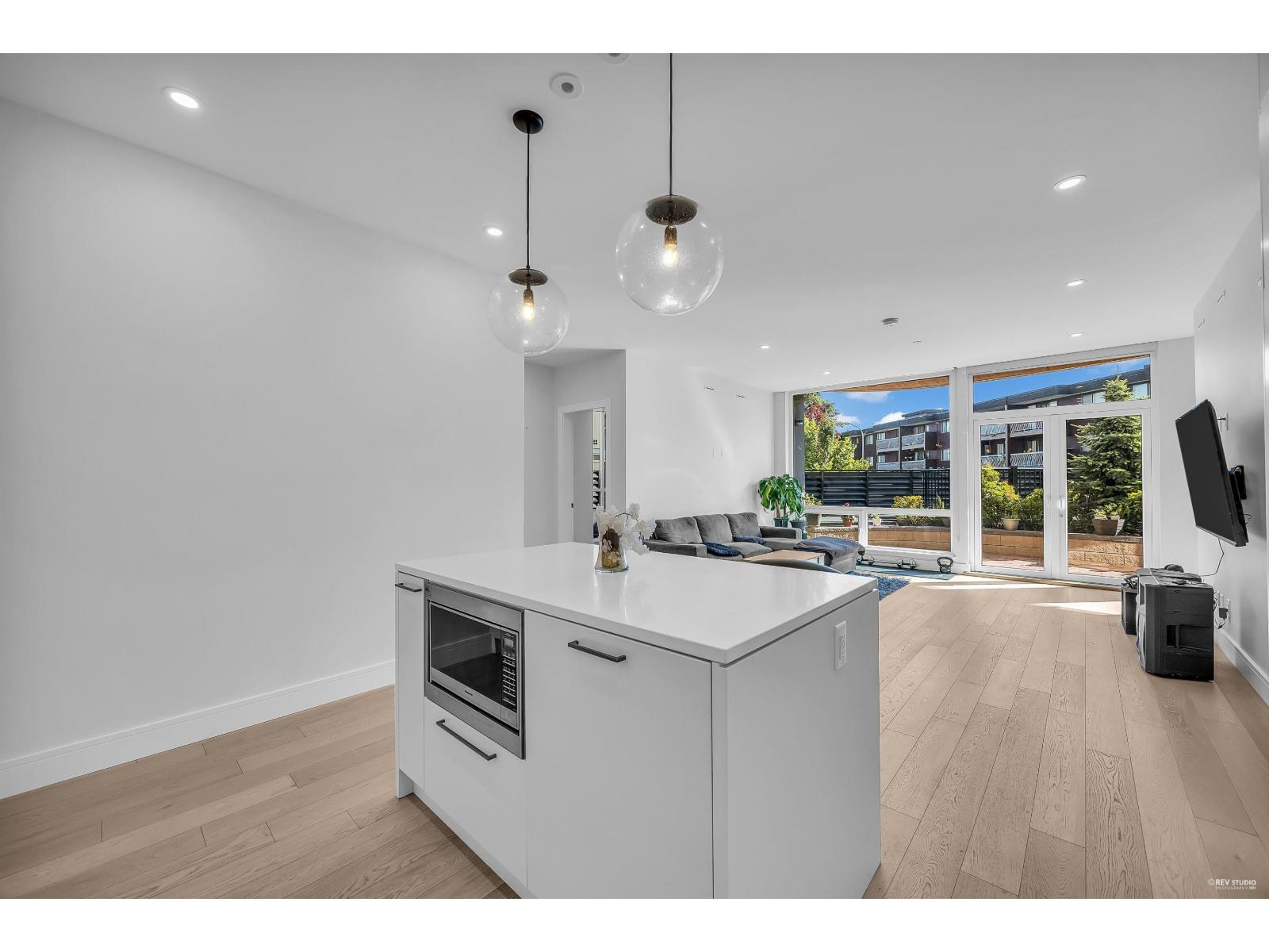 105 20416 Park Avenue, Langley, British Columbia  V3A 0N2 - Photo 4 - R3086945