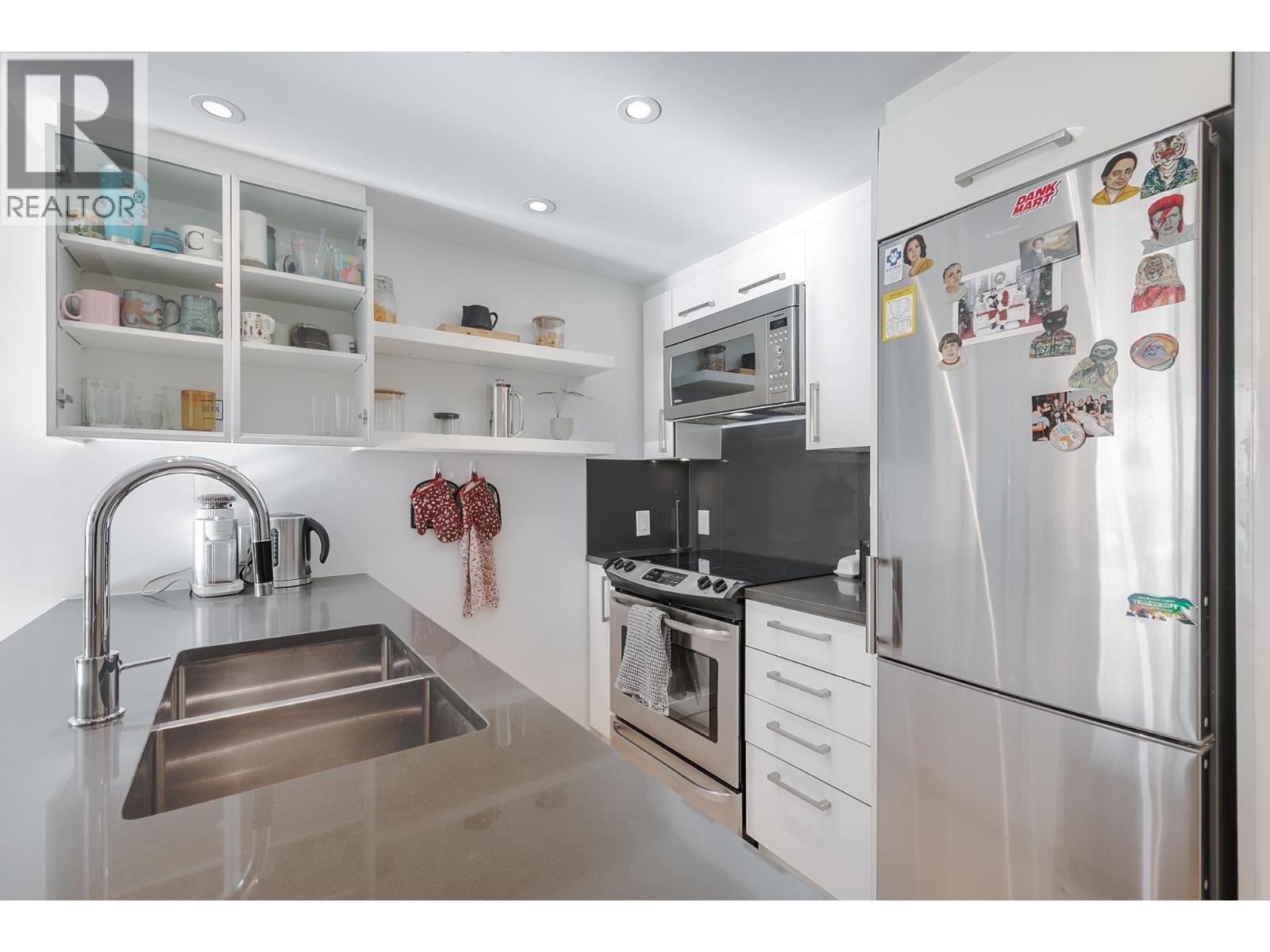 302 933 E Hastings Street, Vancouver, British Columbia  V6A 0G6 - Photo 14 - R3087040