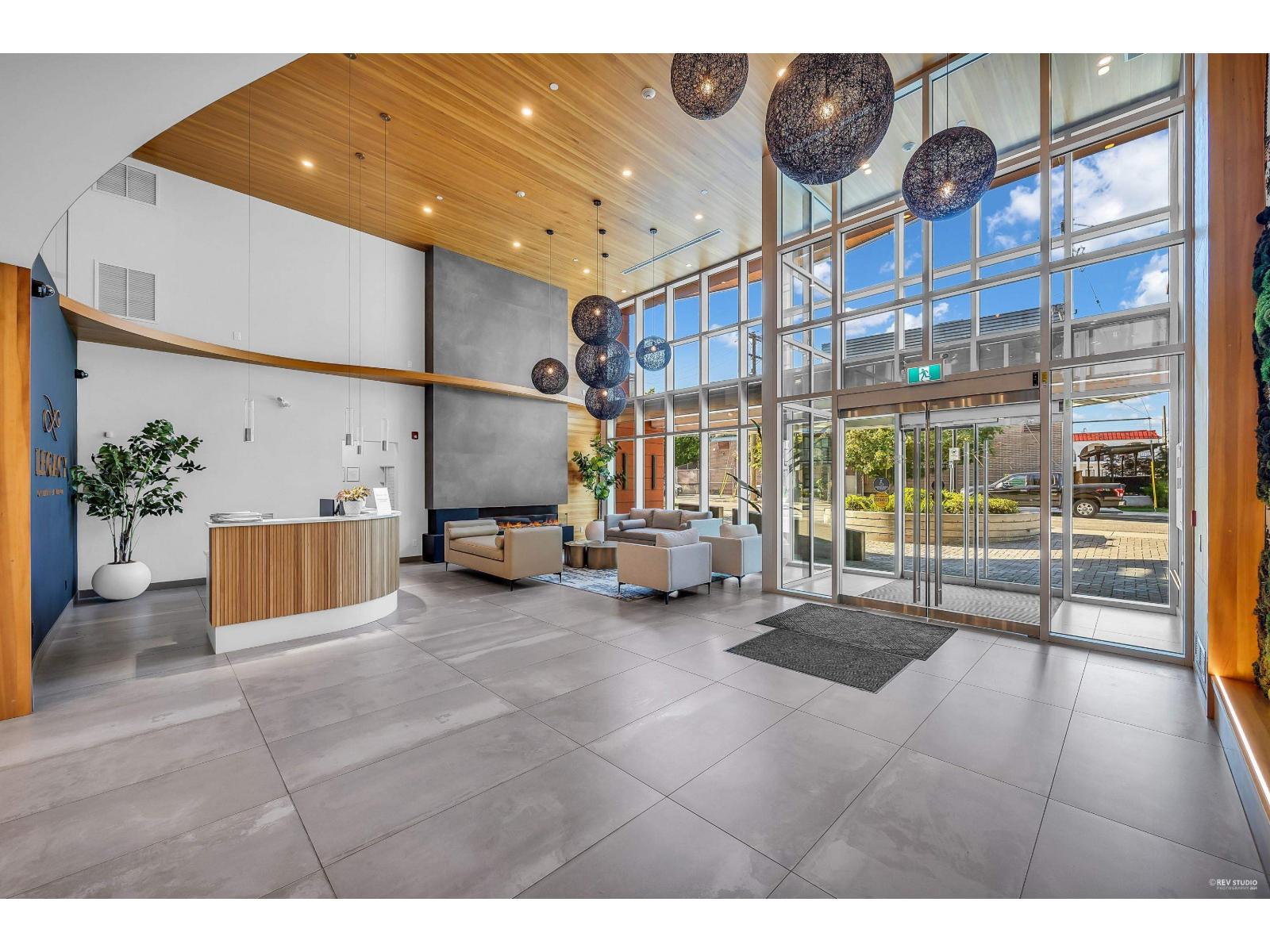 105 20416 Park Avenue, Langley, British Columbia  V3A 0N2 - Photo 1 - R3086945