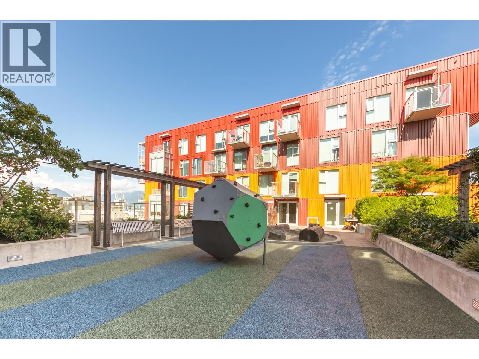 302 933 E Hastings Street, Vancouver, British Columbia  V6A 0G6 - Photo 34 - R3087040