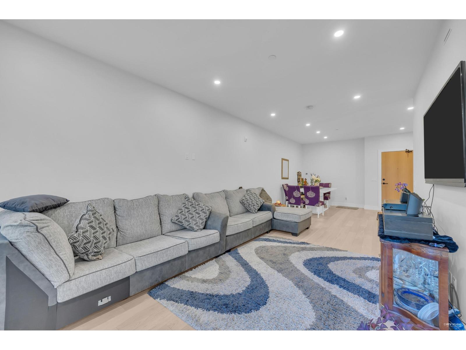 101 20416 Park Avenue, Langley, British Columbia  V3A 0N2 - Photo 6 - R3086938