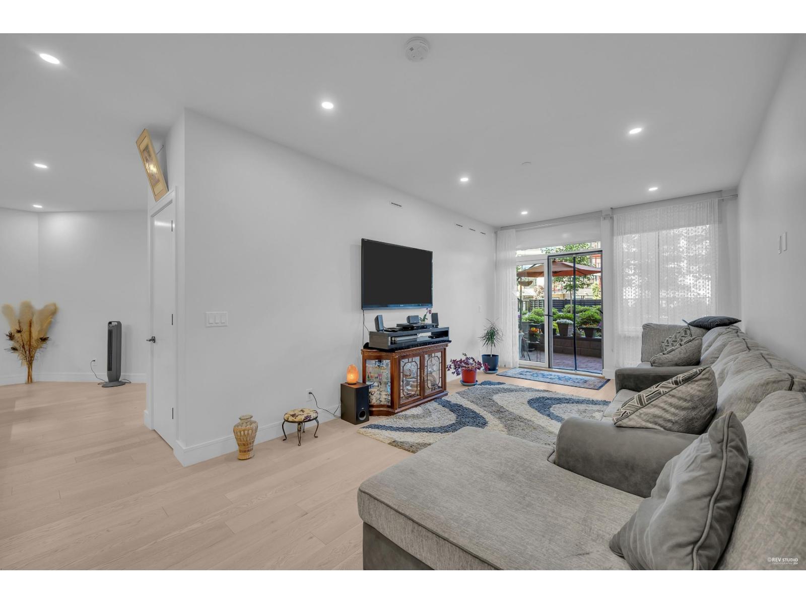 101 20416 Park Avenue, Langley, British Columbia  V3A 0N2 - Photo 7 - R3086938