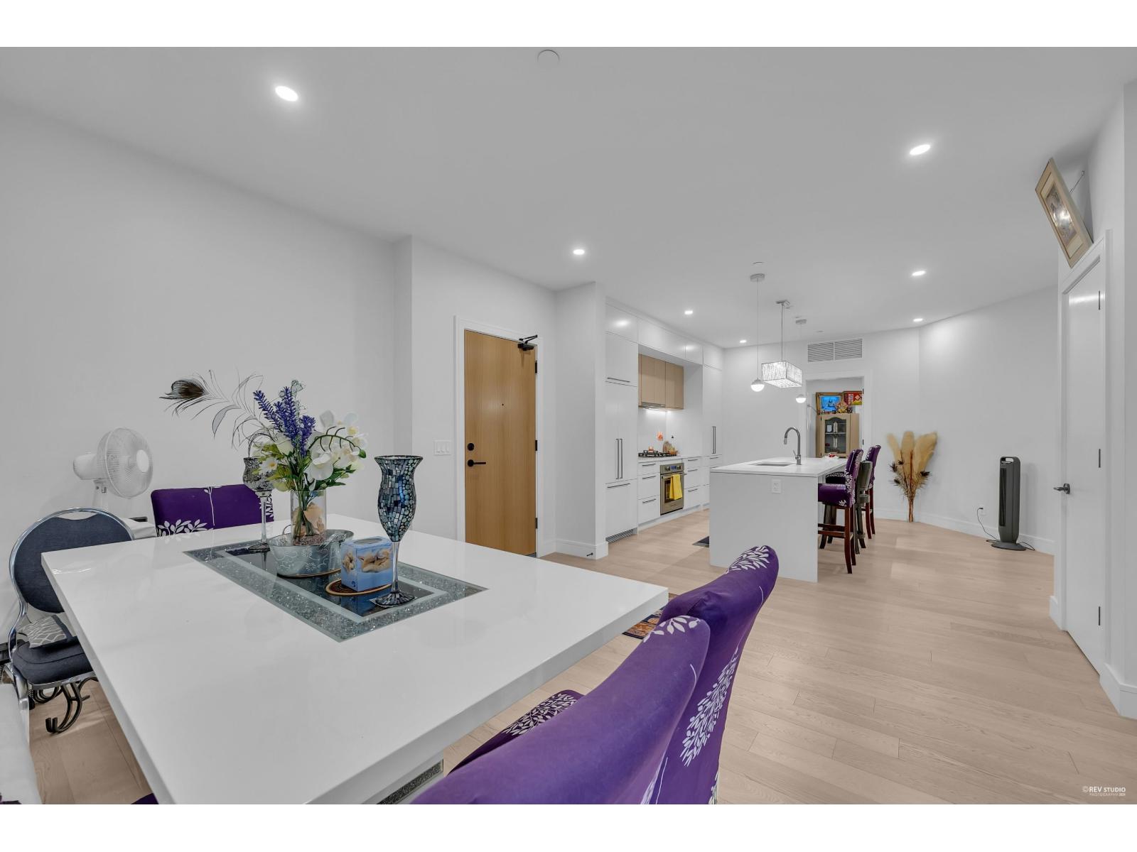 101 20416 Park Avenue, Langley, British Columbia  V3A 0N2 - Photo 10 - R3086938