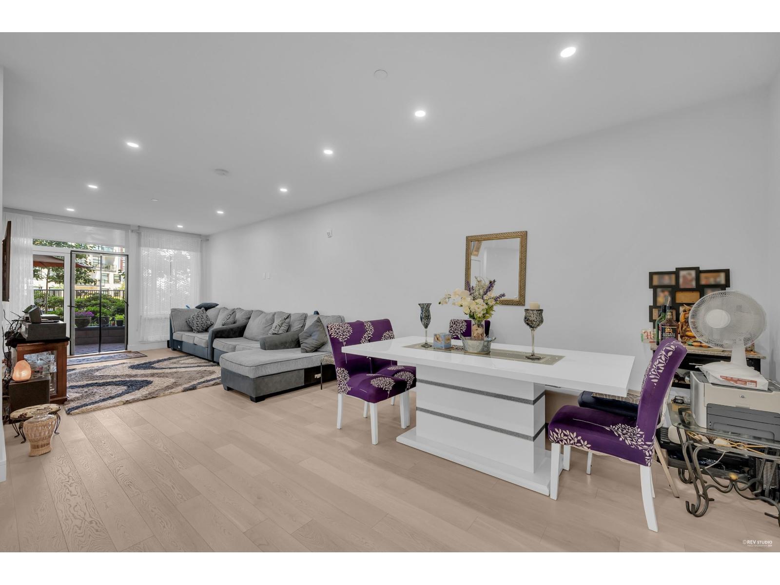 101 20416 Park Avenue, Langley, British Columbia  V3A 0N2 - Photo 5 - R3086938