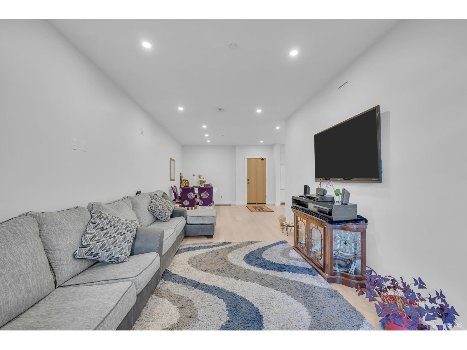 101 20416 Park Avenue, Langley, British Columbia  V3A 0N2 - Photo 4 - R3086938