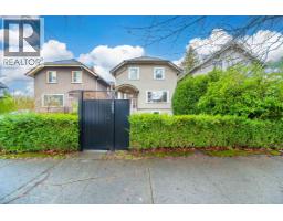 2779 W 13TH AVENUE, Vancouver, British Columbia