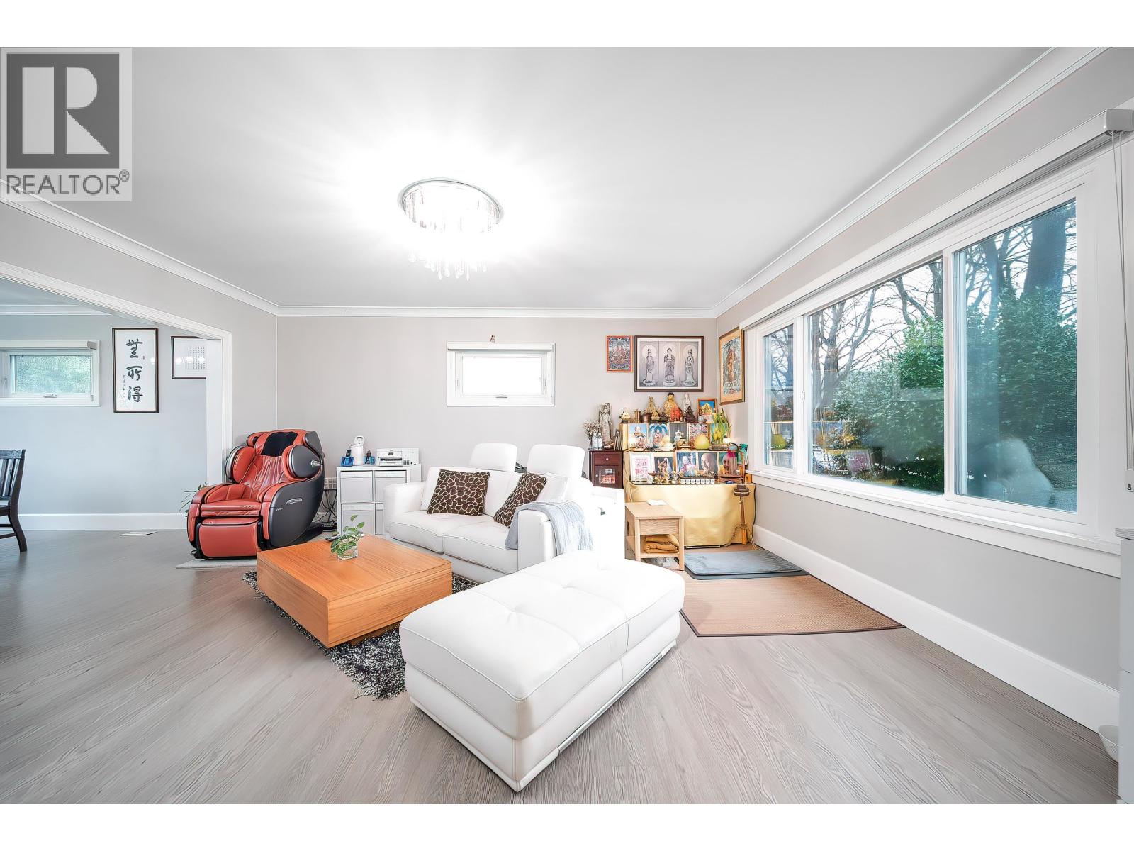 Listing Picture 5 of 40 : 2779 W 13TH AVENUE, Vancouver / 溫哥華 - 魯藝地產 Yvonne Lu Group - MLS Medallion Club Member