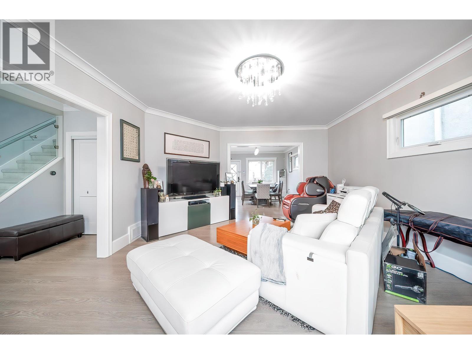 Listing Picture 7 of 40 : 2779 W 13TH AVENUE, Vancouver / 溫哥華 - 魯藝地產 Yvonne Lu Group - MLS Medallion Club Member