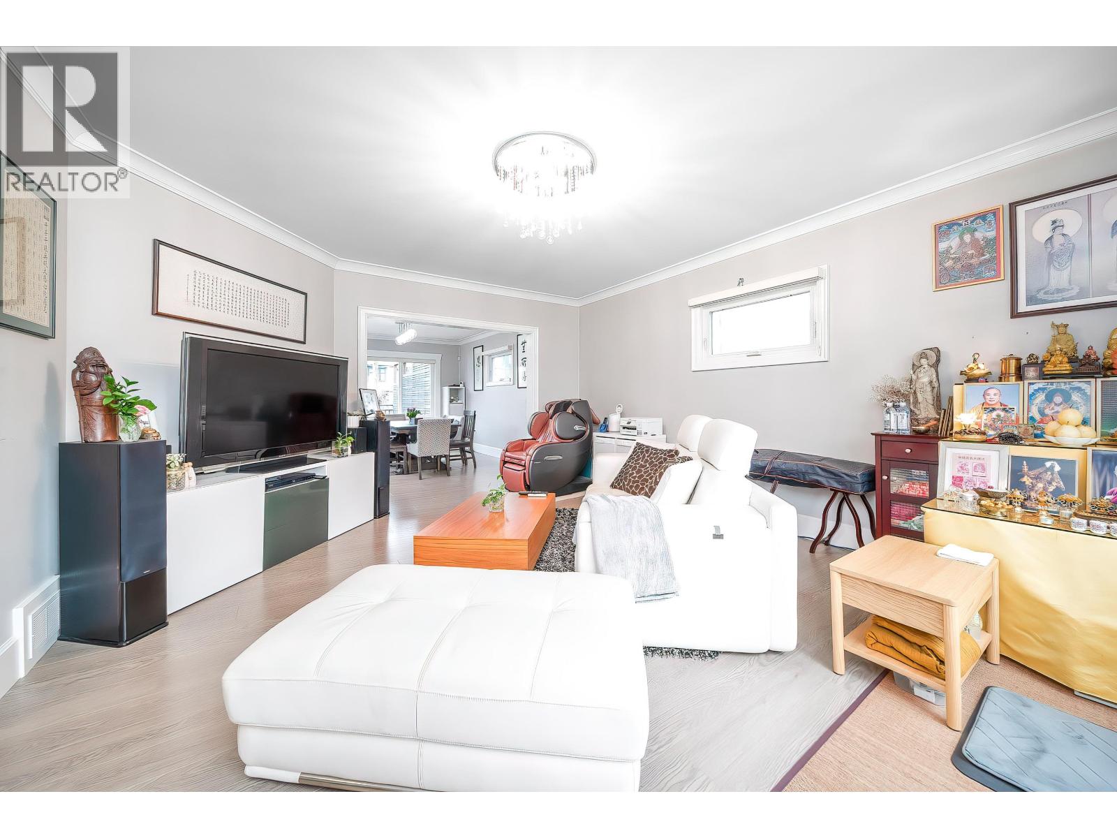 Listing Picture 6 of 40 : 2779 W 13TH AVENUE, Vancouver / 溫哥華 - 魯藝地產 Yvonne Lu Group - MLS Medallion Club Member