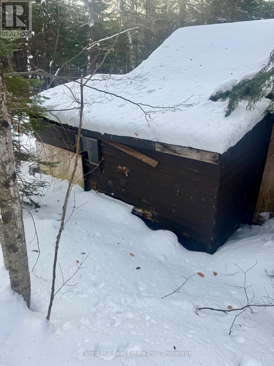 1107 Crane Lake Road, Algonquin Highlands, Ontario  P0A 1E0 - Photo 33 - X12758824