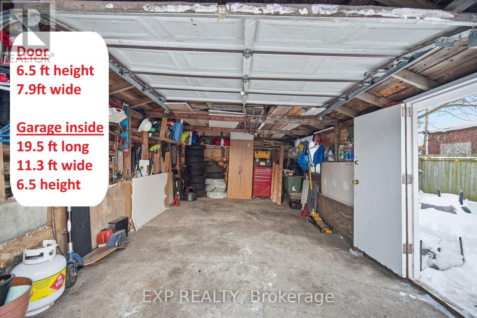 253 Murray Street, Brantford, Ontario  N3S 5S4 - Photo 50 - X12752544